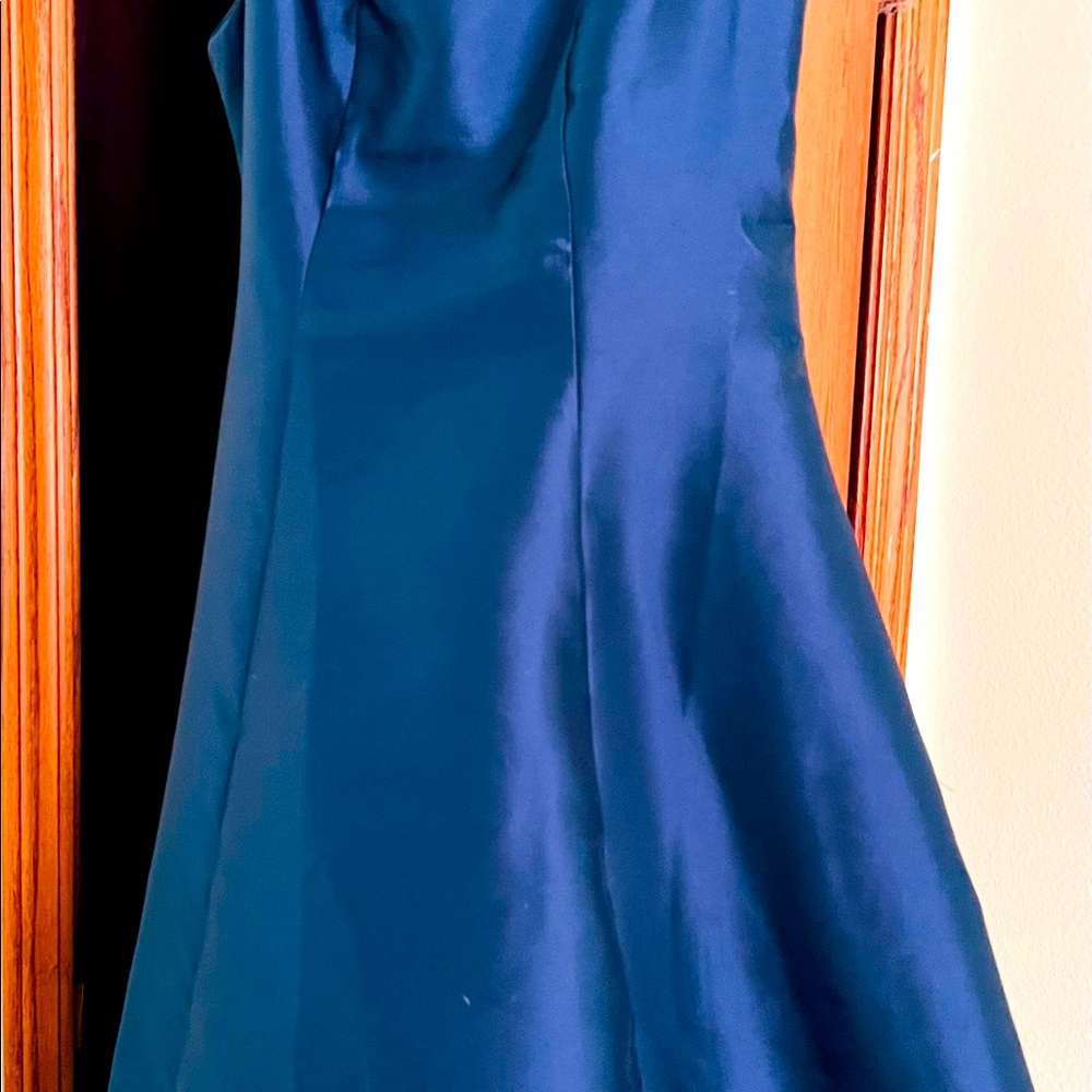 Almost New Dress
